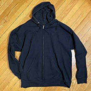Haynes Hoodie